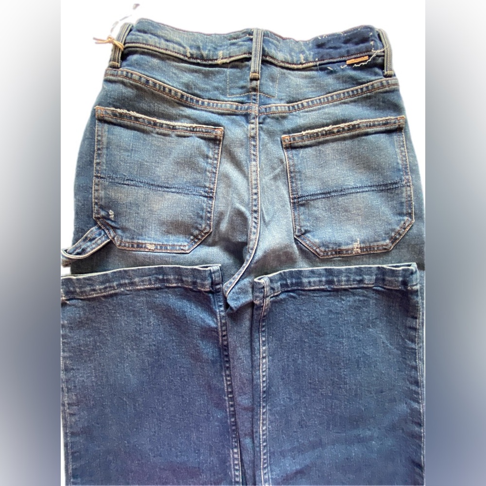 Mother Superior The Stud Finder Sneak size 26 wash Dream Team
NWT - Picture 10 of 14